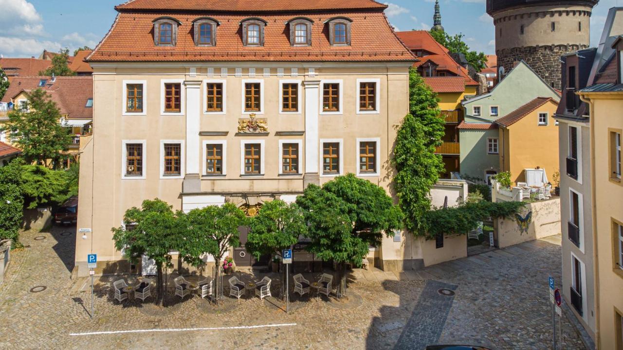 Suite Hans Bautzen Luaran gambar