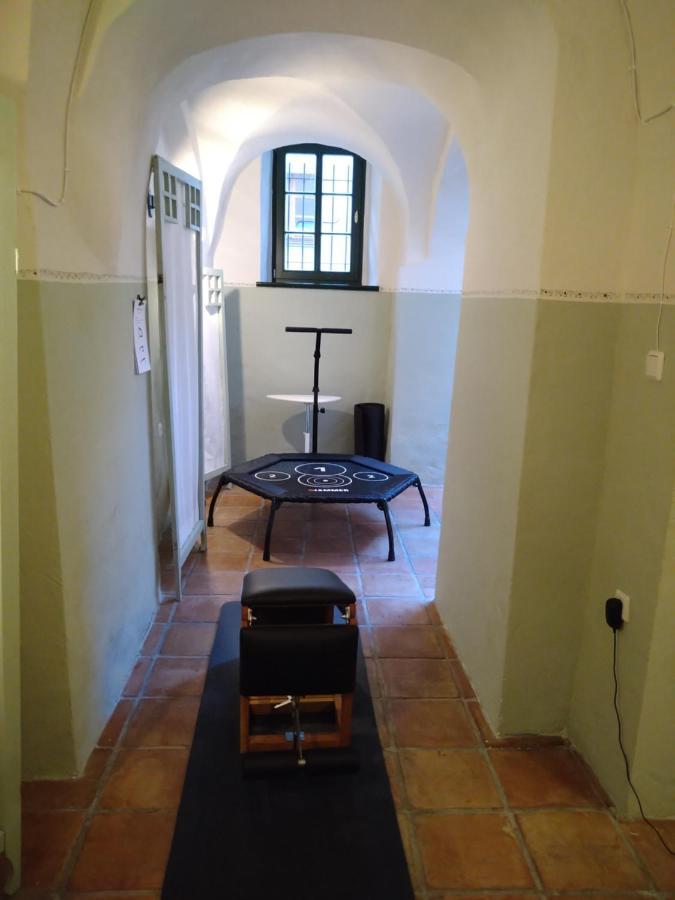 Suite Hans Bautzen Luaran gambar