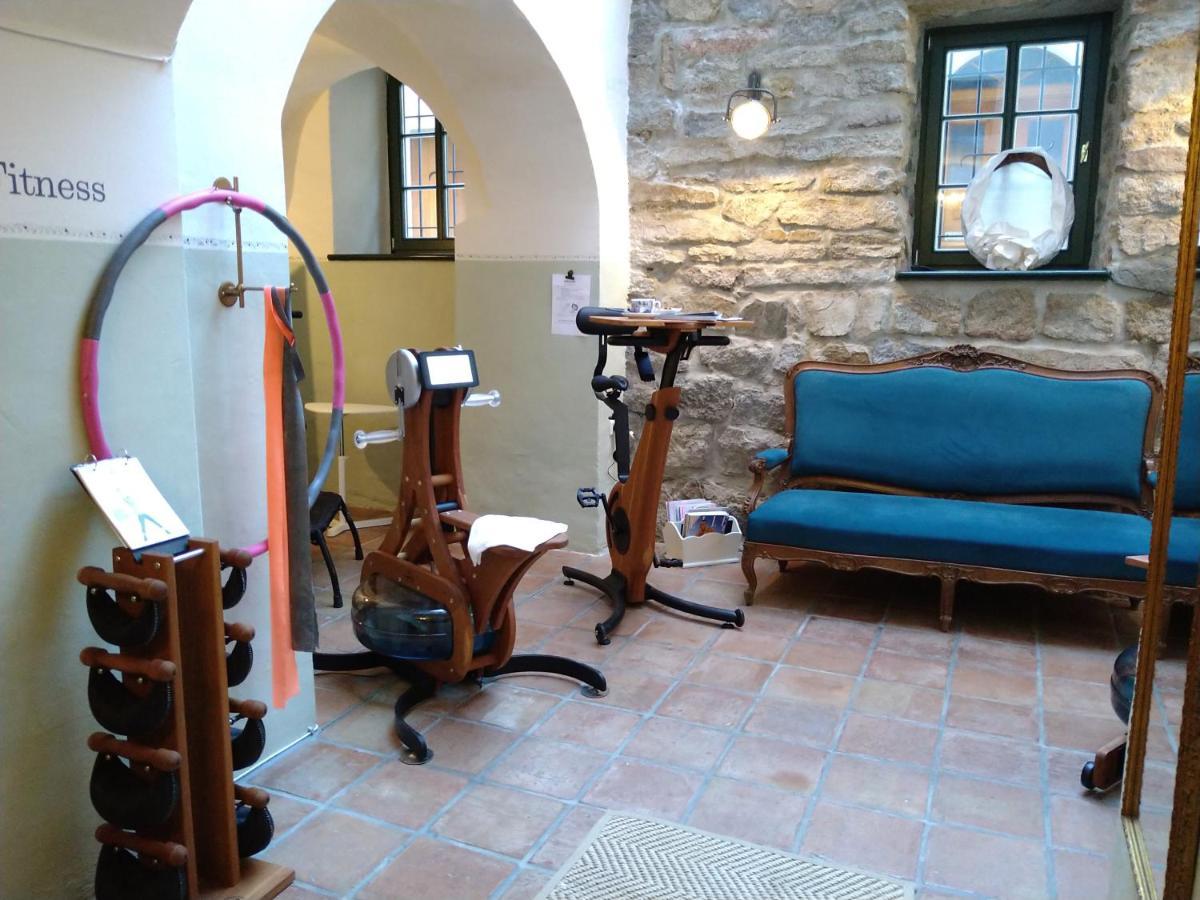 Suite Hans Bautzen Luaran gambar