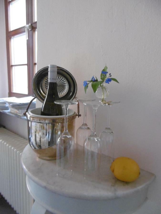 Suite Hans Bautzen Luaran gambar