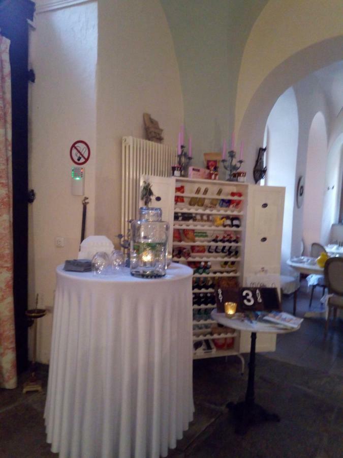 Suite Hans Bautzen Luaran gambar